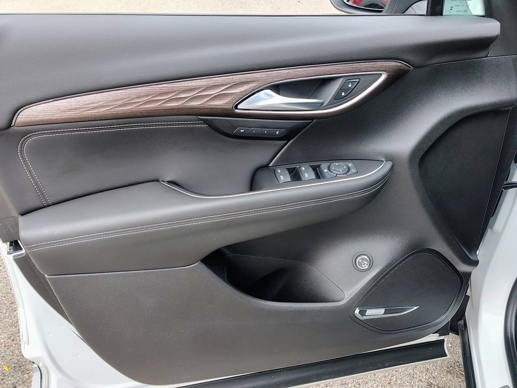 Certified 2023 Buick Envision Avenir AWD/4WD image 16