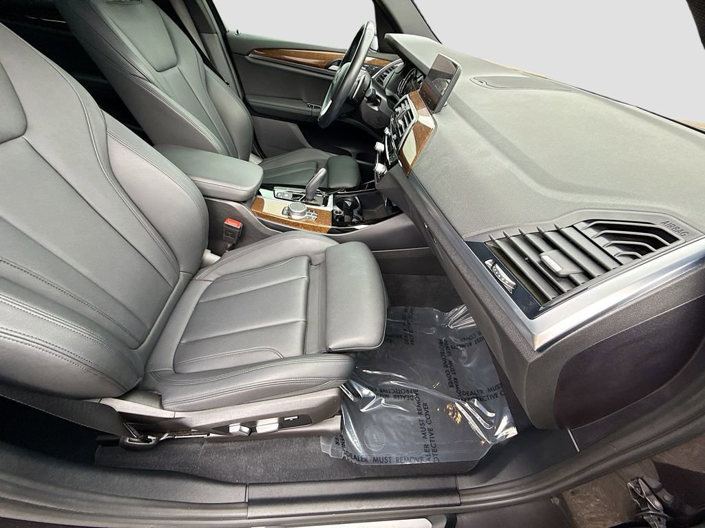 Used 2019 BMW X3 sDrive30i w/ Driving Assistance Package image 15