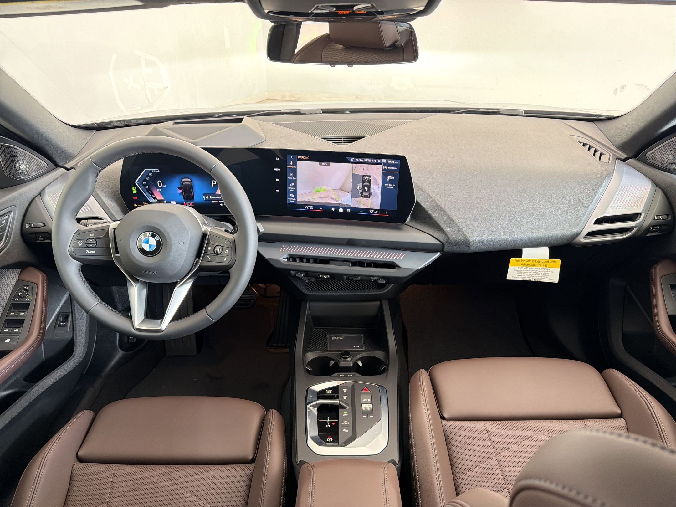 New 2026 BMW 228i xDrive w/ Technology Package AWD/4WD image 16