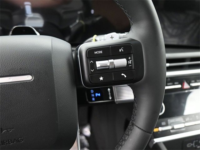 New 2026 Hyundai Santa Fe SEL image 19