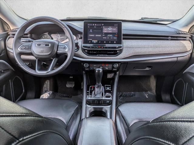 Used 2022 Jeep Compass Latitude image 18