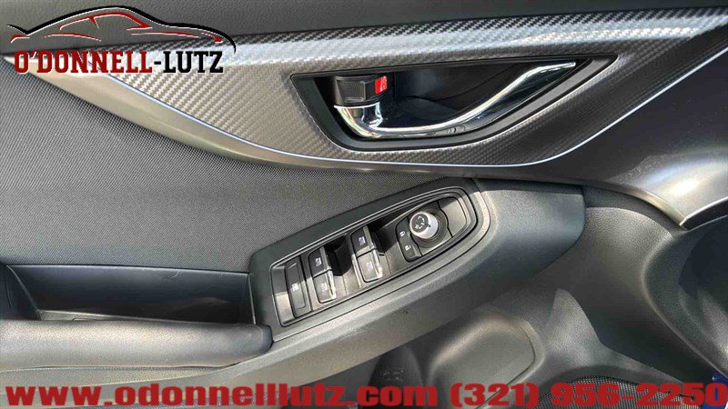 Used 2023 Subaru WRX Premium AWD/4WD image 16