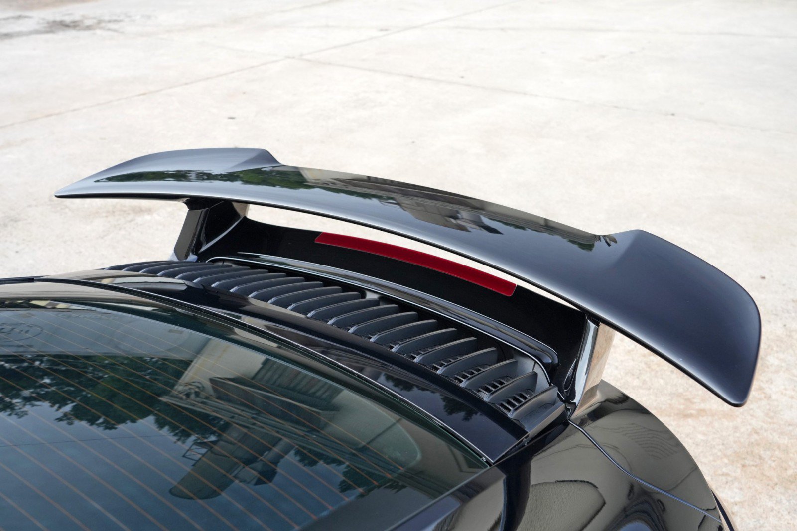 Used 2024 Porsche 911 Carrera GTS w/ Premium Package RWD image 59