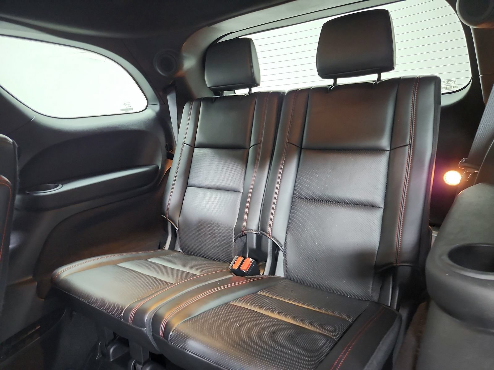 Used 2024 Dodge Durango R/T AWD/4WD image 44