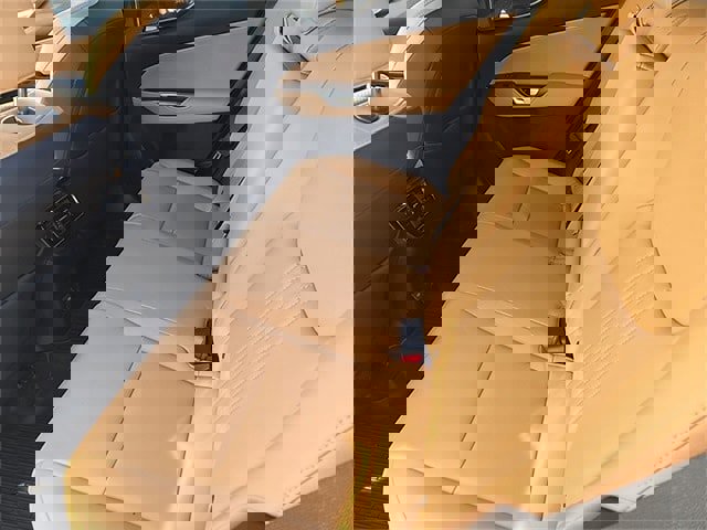 New 2026 Lexus NX 350h FWD image 13