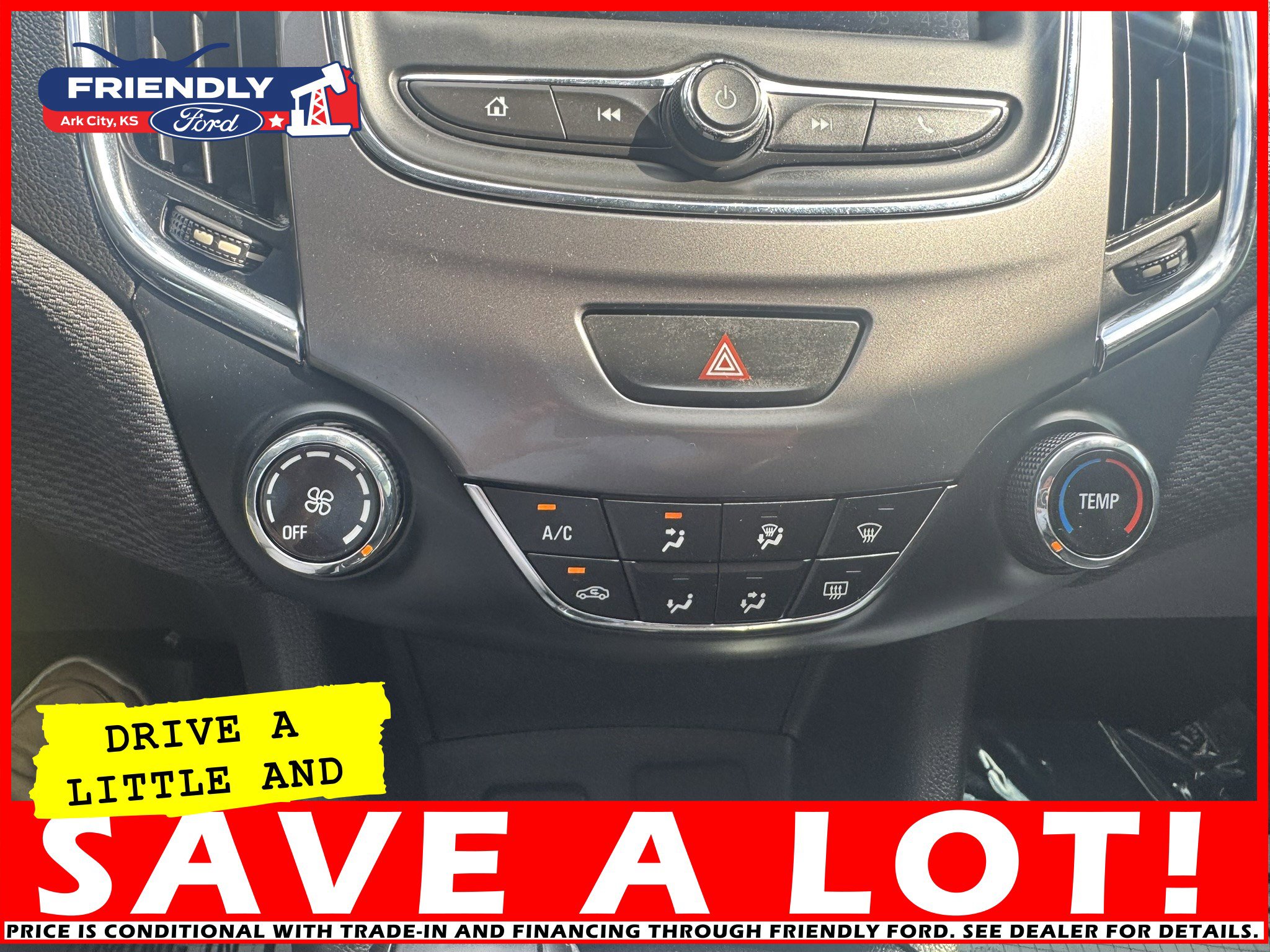 Used 2019 Chevrolet Cruze LS image 18