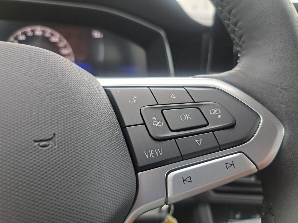 New 2026 Volkswagen Jetta Sport image 13