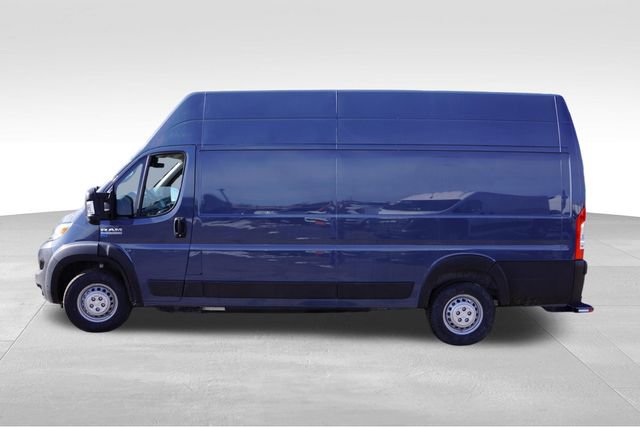 Used 2024 RAM ProMaster 3500 image 9