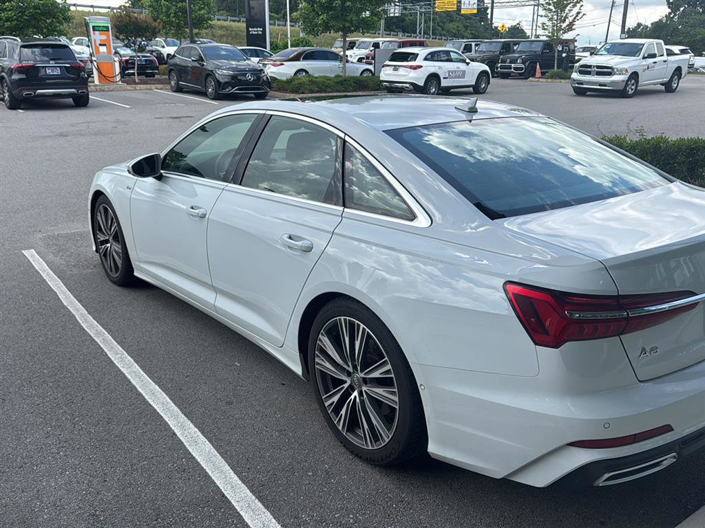 Used 2019 Audi A6 3.0T Prestige w/ Prestige Package AWD/4WD image 5