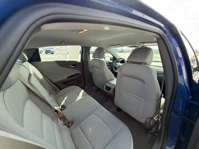 Used 2023 Chevrolet Malibu LT image 22