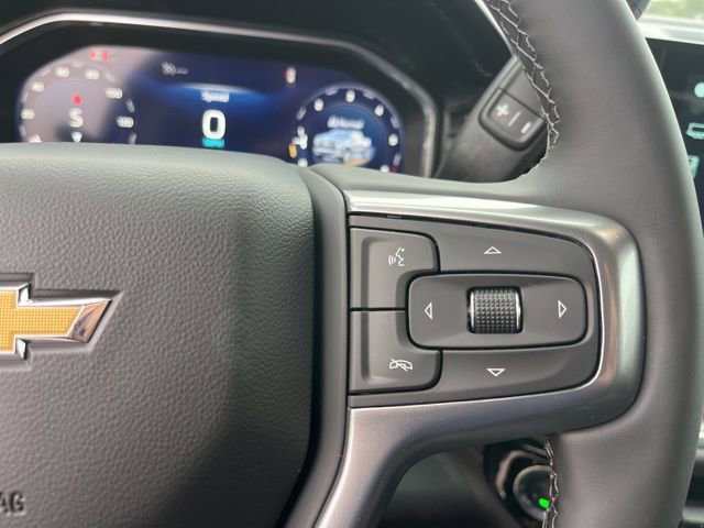 New 2026 Chevrolet Silverado 1500 LT w/ LPO, Liner Protection Package RWD image 22