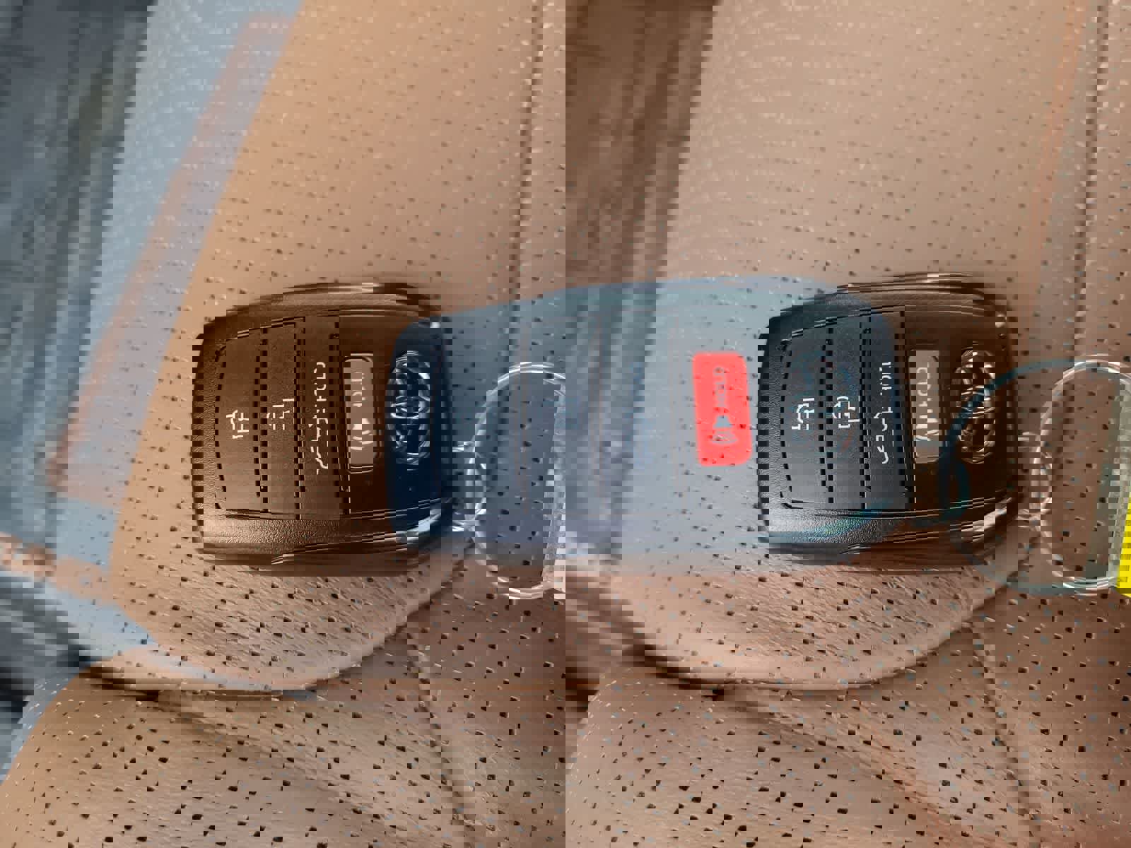 Used 2025 Toyota Tundra 1794 Edition image 28