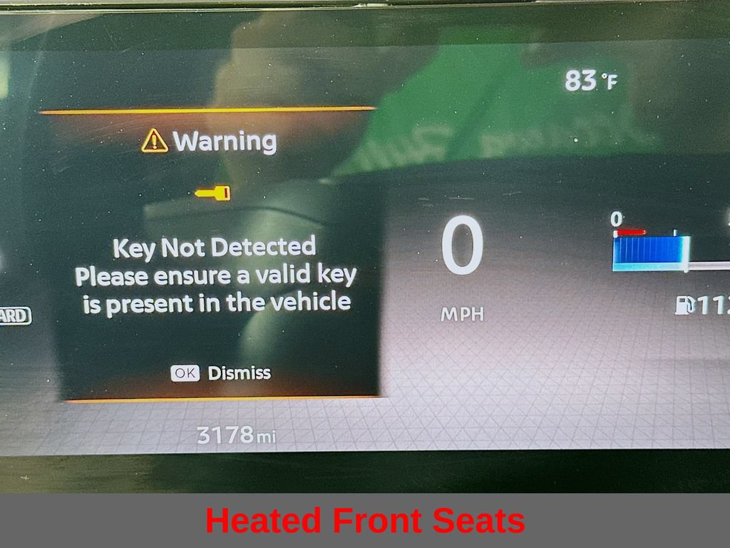 Certified 2026 Nissan Sentra SV w/ SV Convenience Package FWD image 19