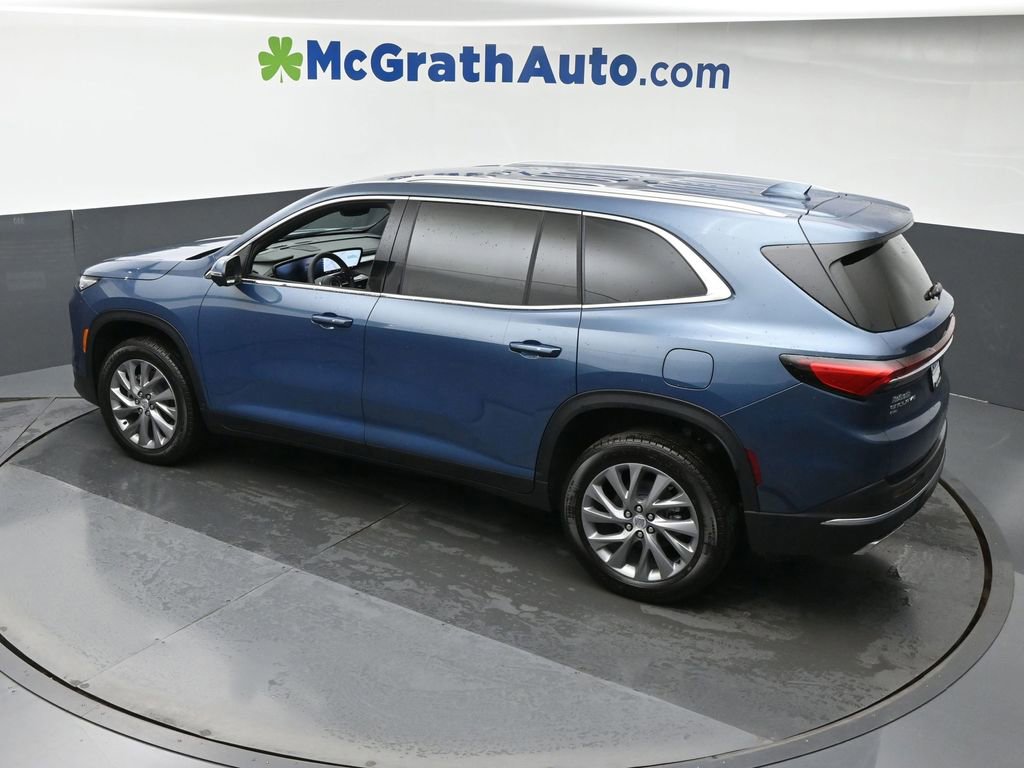 New 2026 Buick Enclave Preferred w/ Power Package image 21