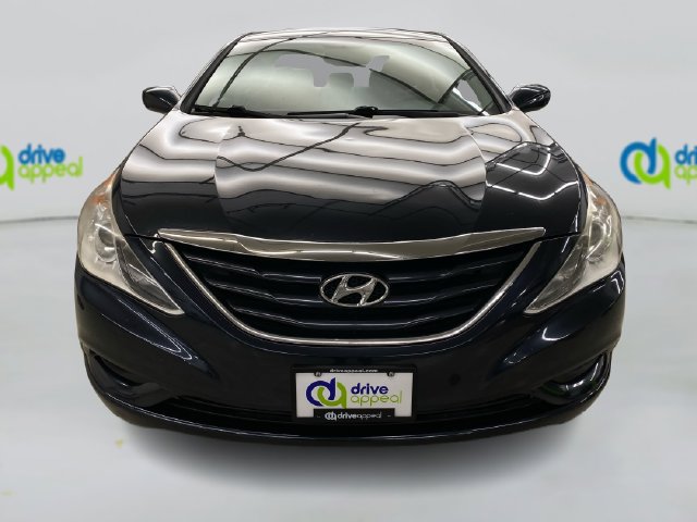 Used 2012 Hyundai Sonata GLS FWD image 15