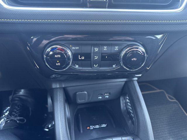 New 2026 Chevrolet TrailBlazer ACTIV w/ Convenience Package image 17