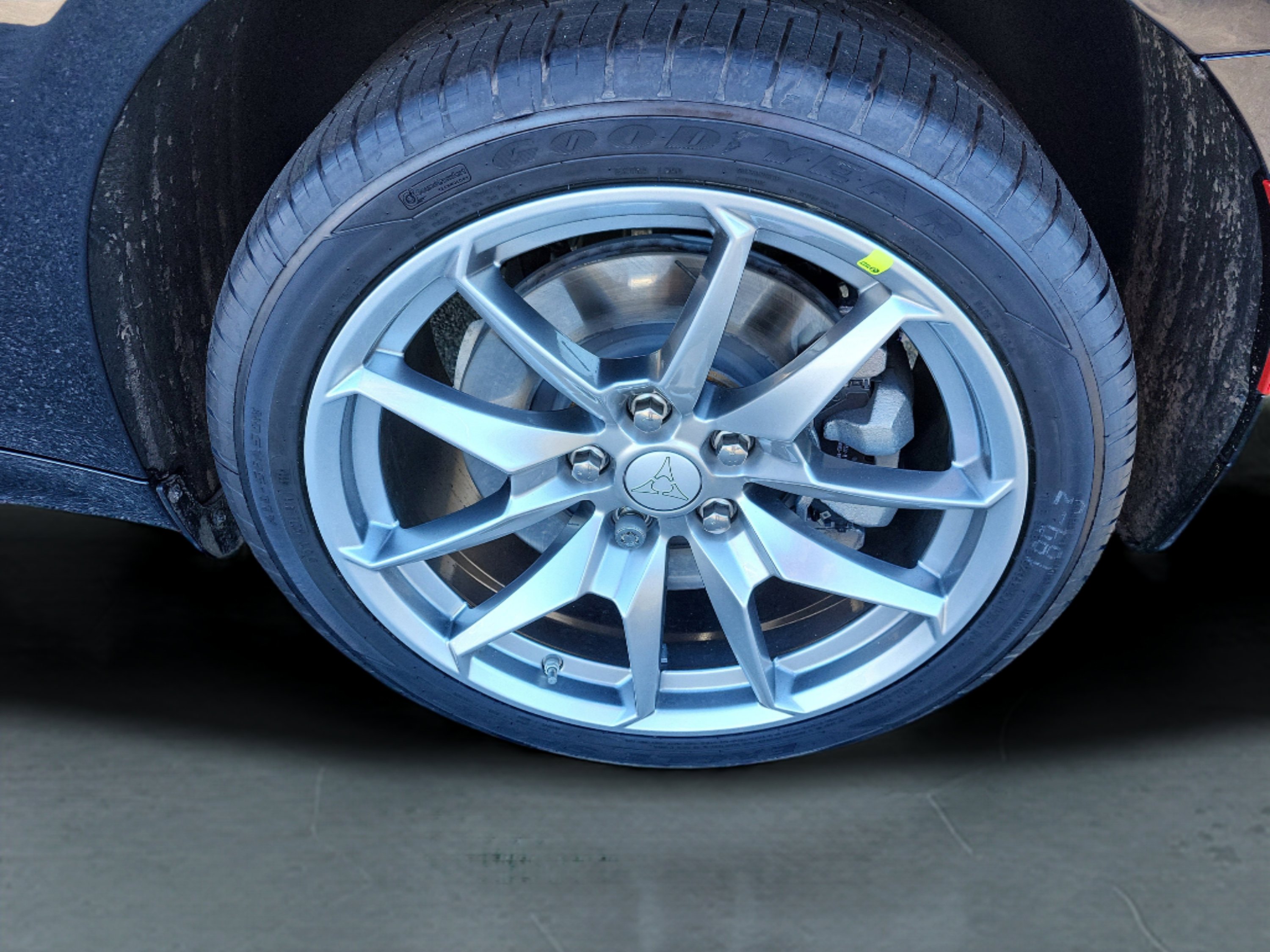 New 2026 Dodge Charger Scat Pack AWD/4WD image 10