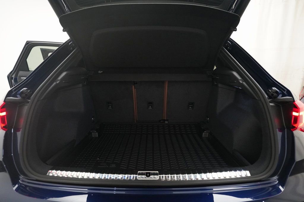 New 2025 Audi Q3 2.0T Premium Plus w/ Premium Plus Package image 10