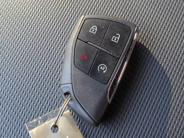 Used 2026 Chevrolet Equinox LT FWD image 28