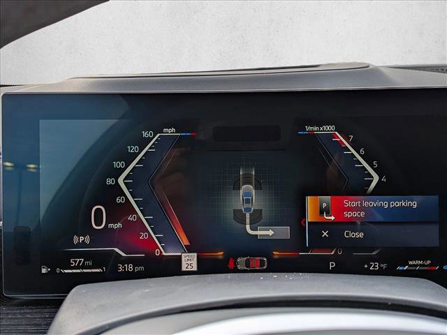 New 2026 BMW X6 xDrive40i image 12