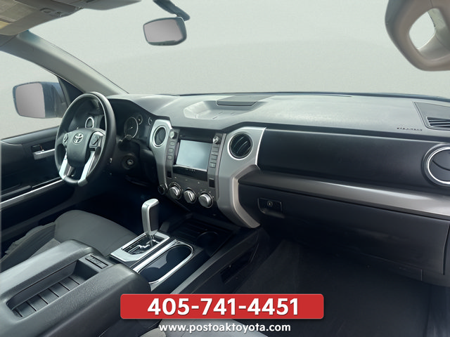 Used 2016 Toyota Tundra SR5 w/ SR5 Upgrade Package AWD/4WD image 26