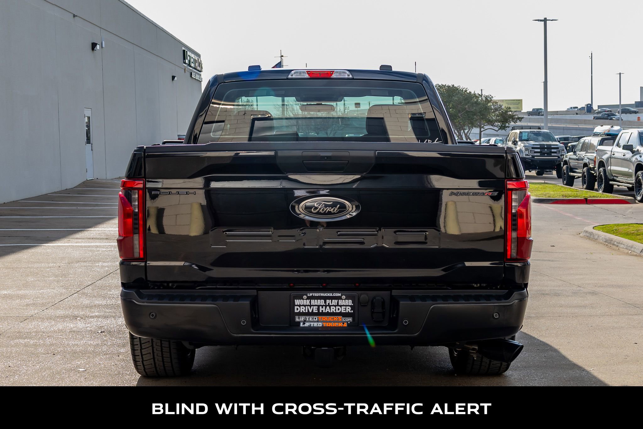 Used 2025 Ford F150 XL image 7