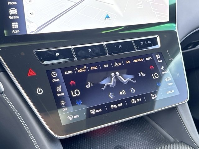 New 2025 Maserati Grecale Trofeo image 21