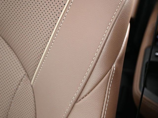 Used 2024 Toyota Grand Highlander Platinum image 15