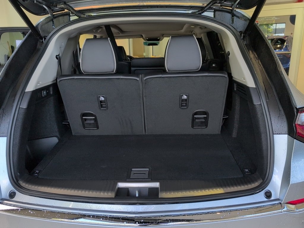 New 2026 Acura MDX w/ Advance Package image 12