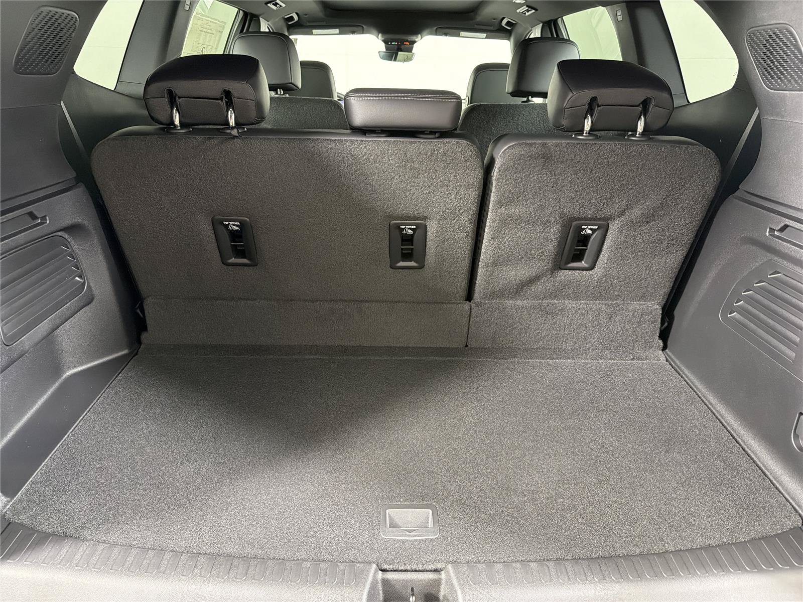 New 2026 Buick Enclave Sport Touring w/ Power Package FWD image 17