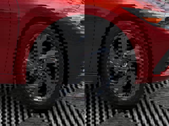 New 2026 Hyundai Elantra Sport image 8