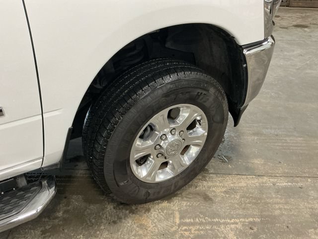 Used 2026 RAM 2500 Big Horn AWD/4WD image 17