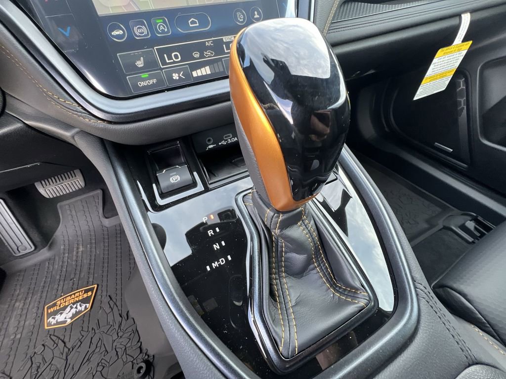 New 2025 Subaru Outback Wilderness image 16