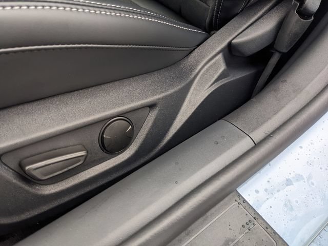 New 2026 Ford Mustang Coupe RWD image 8