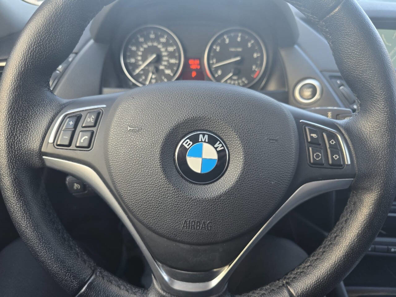 Used 2013 BMW X1 xDrive28i w/ Premium Pkg image 16