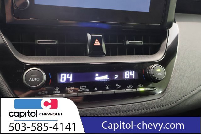 Used 2025 Toyota Corolla GR AWD/4WD image 21