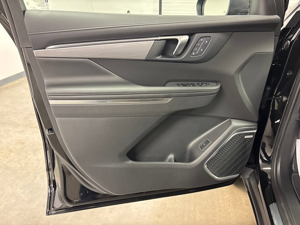 New 2026 Buick Enclave Preferred w/ Power Package FWD image 22