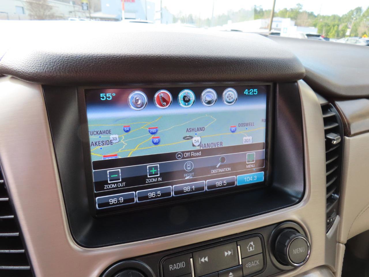 Used 2019 GMC Yukon Denali w/ Denali Ultimate Package image 33