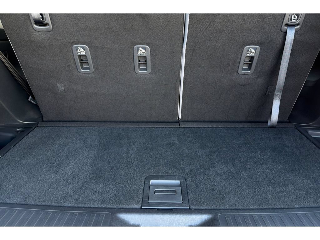 Used 2024 Honda Pilot LX image 18