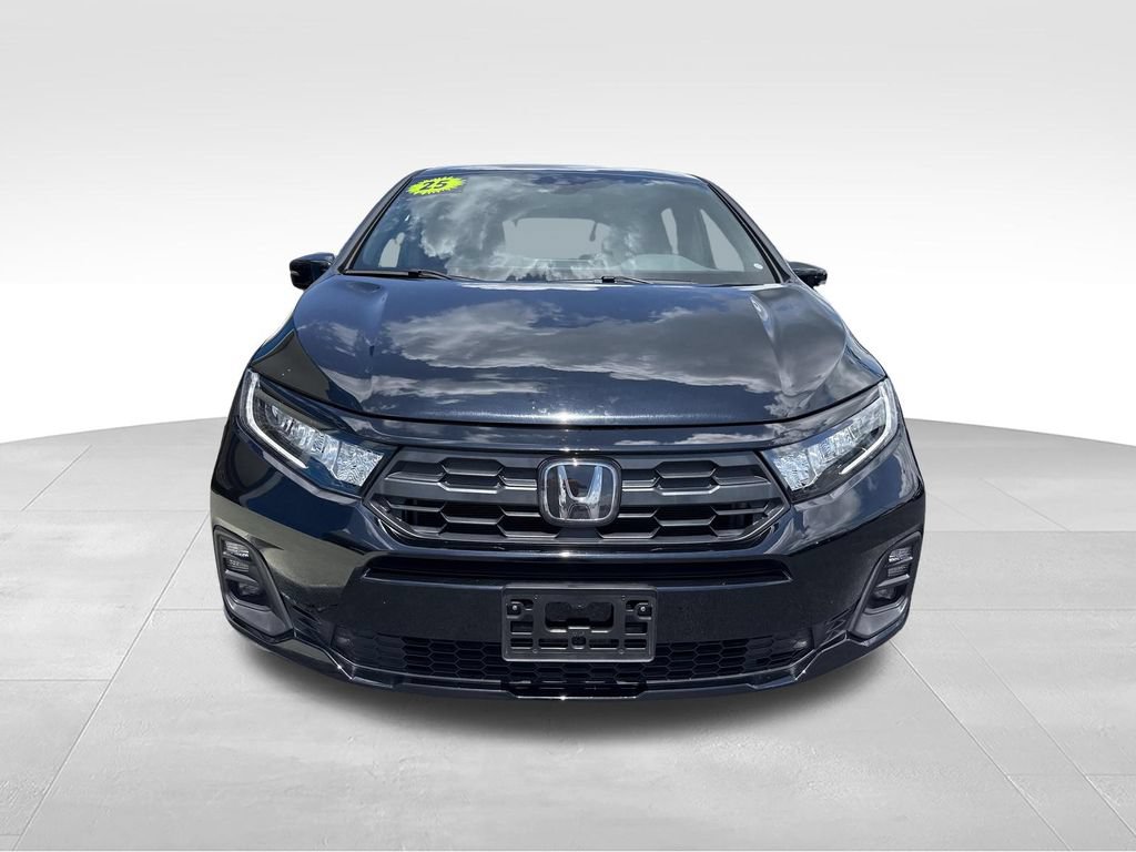 Used 2025 Honda Odyssey Sport-L image 9