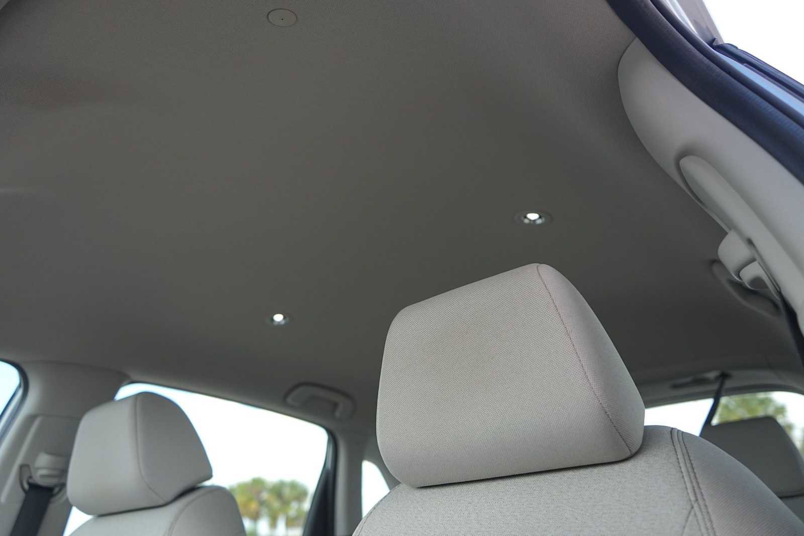 Used 2023 Honda HR-V LX image 26