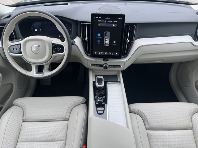 New 2026 Volvo XC60 T8 Ultra w/ Protection Package Premier image 12