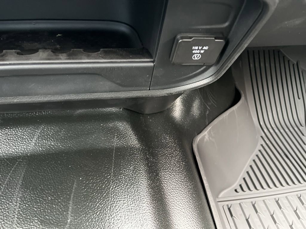 New 2026 RAM 3500 Tradesman w/ Chrome Appearance Group A image 60