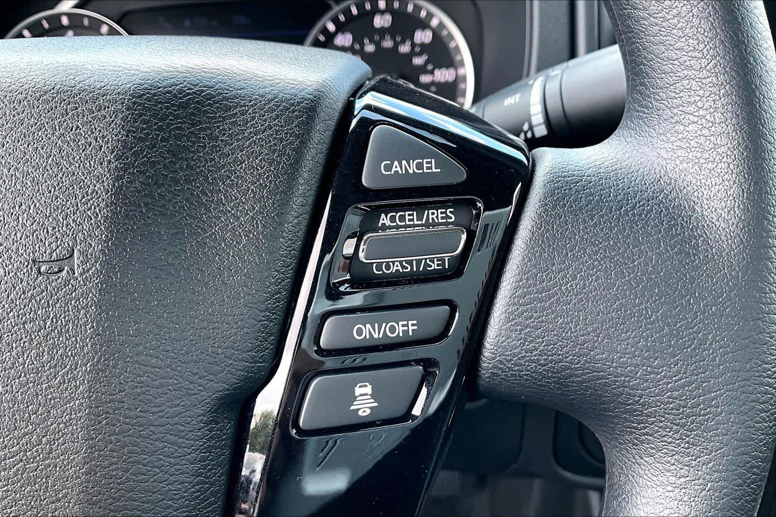 New 2027 Nissan Frontier S RWD image 13