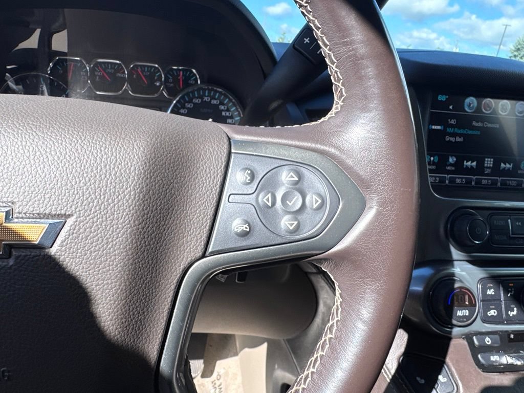 Used 2019 Chevrolet Tahoe LT AWD/4WD image 15