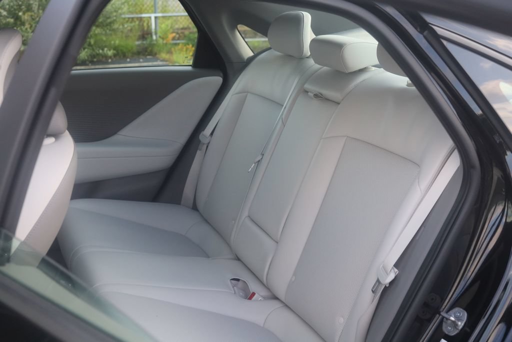 Used 2025 Hyundai Ioniq 6 SEL AWD/4WD image 20
