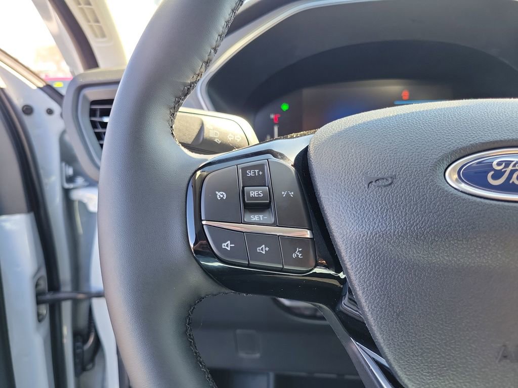 New 2026 Ford Escape Active w/ Cold Weather Package image 23