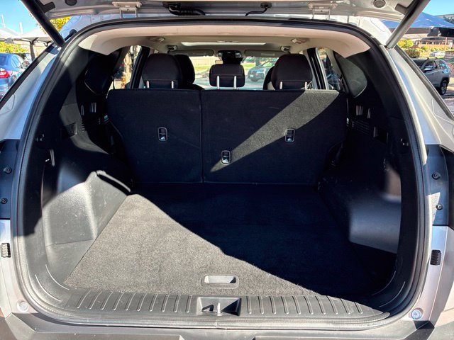 Used 2022 Hyundai Tucson SEL w/ Convenience Package AWD/4WD image 10