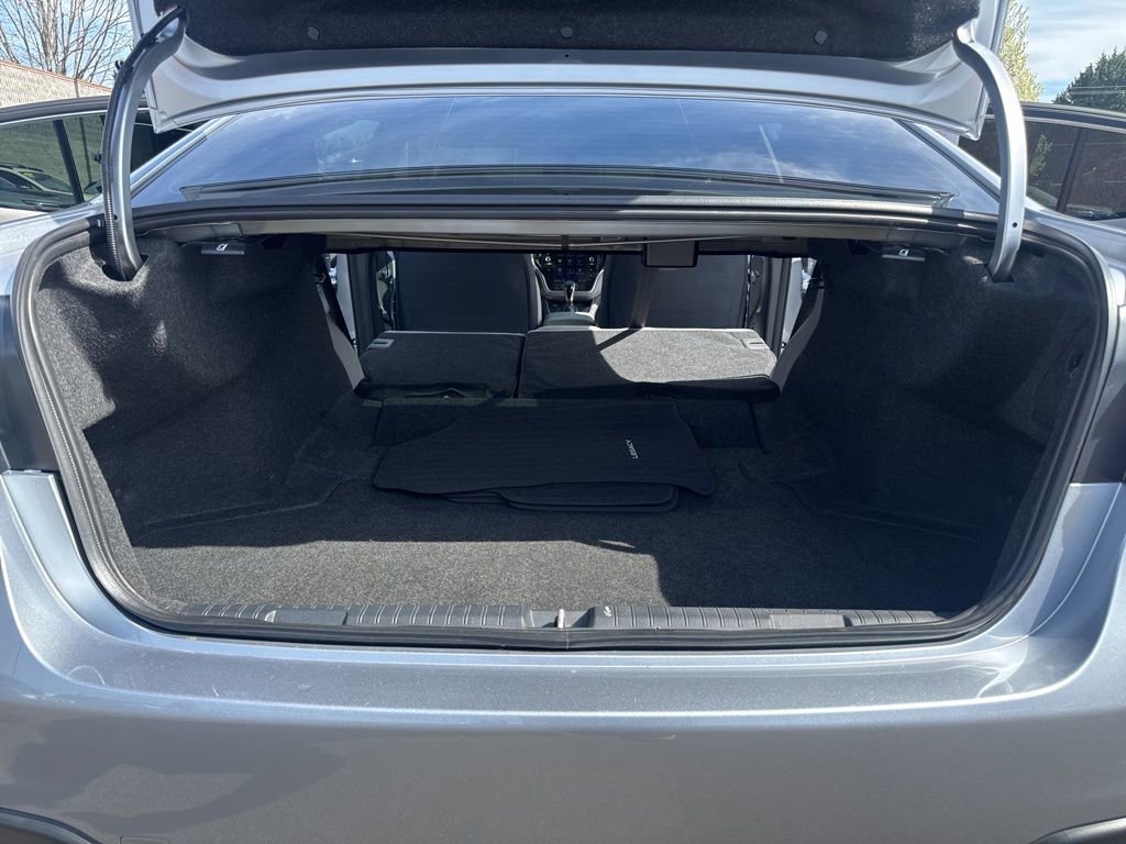 Certified 2023 Subaru Legacy Premium image 17