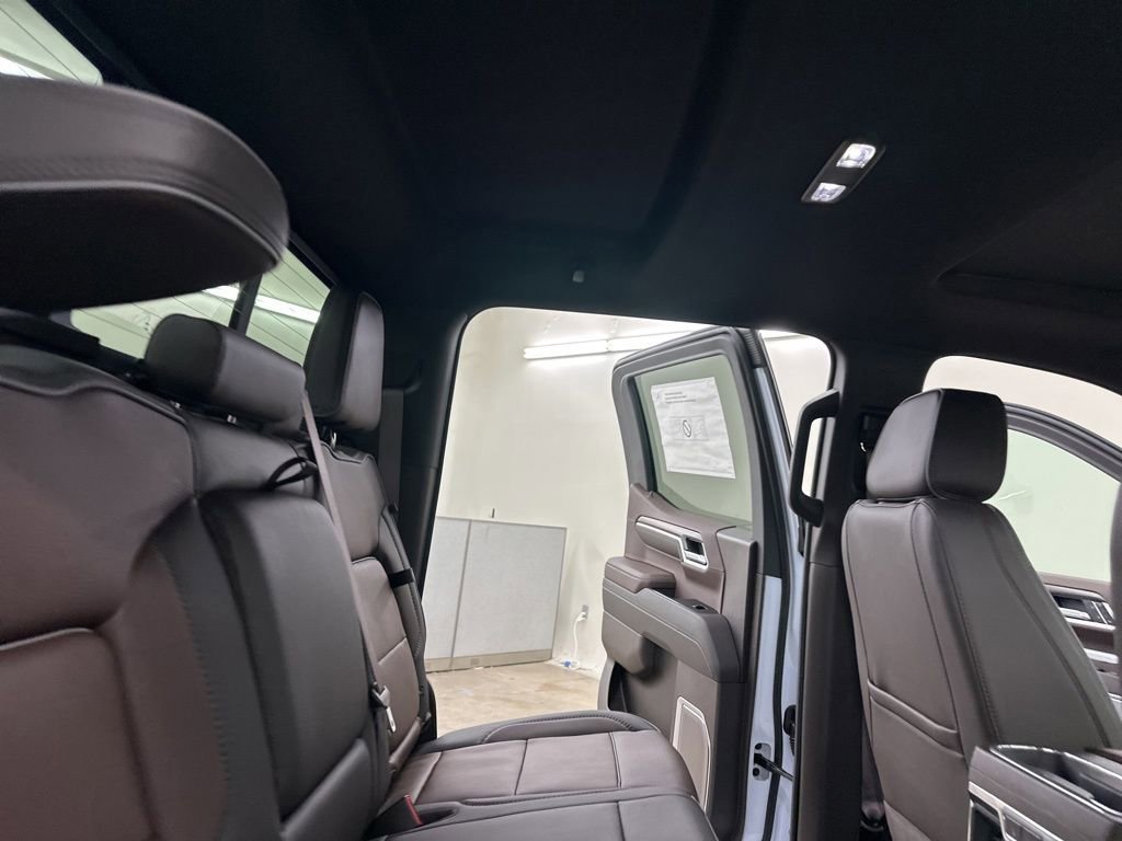 New 2026 GMC Sierra 1500 Denali image 23
